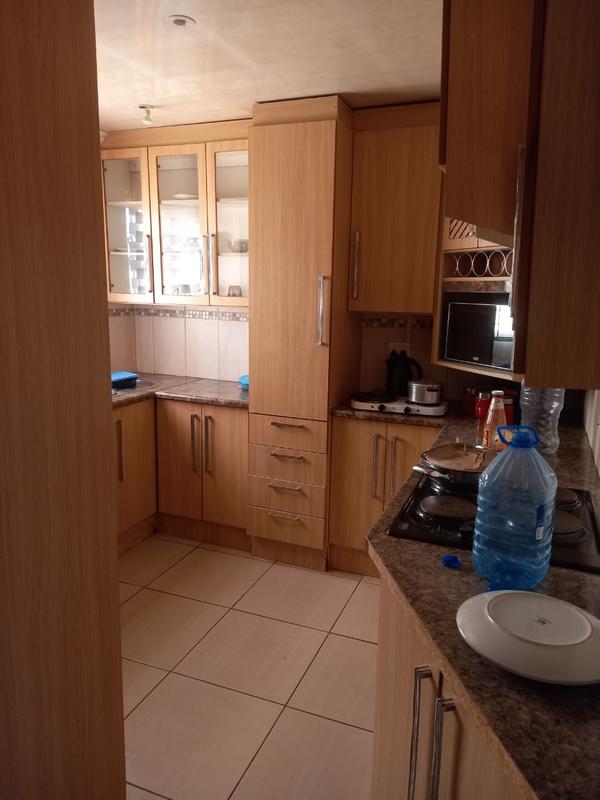 2 Bedroom Property for Sale in Thabong Free State
